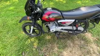 Pros and cons of the Bajaj Boxer 125