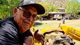 A Day in the Canyon | Creekbank Cooking
