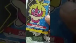 enseñando mis cartas😍😍