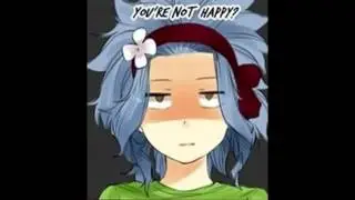FT Doujinshi