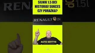 SILNIK 1.5 DCI OPINIA I HISTORIA SILNIKA! SUKCES CZY PORAŻKA?