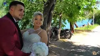 Wedding spot Amir i Fatima (Bihać-Zvornik)