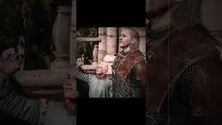Vesemir 😭😭😭 #foryou #trending #viralvideo #thewitcher #wiedźmin #geralt #vesemir #sad #edit #death