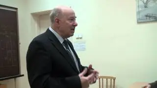 Игровое занятие НТУ ХПИ