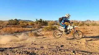 #baja250  Motos 2023