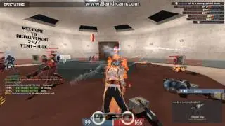 [TF2] Rage kid gets owned