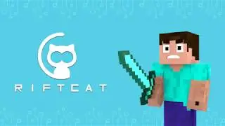 How to play Minecraft in VR with Google Cardboard - VRidge Minecraft Tutorial
