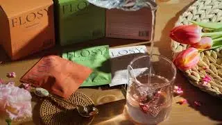花果茶产品视频