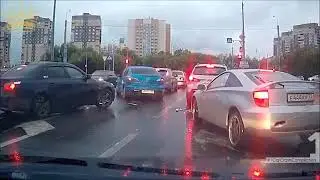 WTF! CHECK OUT THESE MOMENTS CAUGHT ON CAM