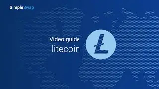 How to buy Litecoin on SimpleSwap | Exchange Monero to Litecoin
