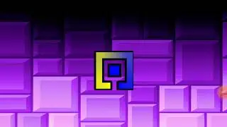 создал тестовыю игру
