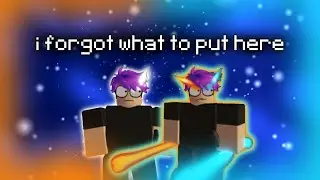 Roblox UTPR [Last chance sans VS Sansman(i Win)]