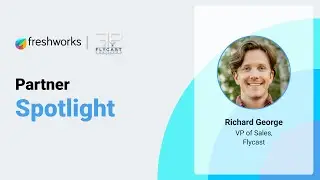 How Flycast Logged in an Unbelievable Win Rate after Partnering with Freshworks