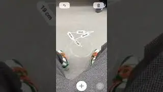 The Shape Had Other Ideas