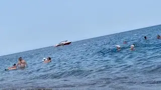 446...Стоит ехать в мае в Турцию и можно ли купаться  18.05.24 г.