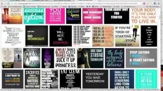 How to create a Facebook Cover For a Group or an Event Using Canva