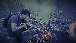 МАНЬЯК ЧУТЬ НЕ РАСПИЛИЛ САНЬКА И КИРИЛЛА!! МАКС ПОПАЛ В ЛОВУШКУ! 