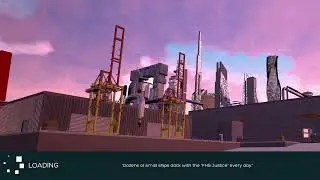 Прохождение первой миссии в MMORPG Ship of Heroes