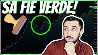 BITCOIN peste 66.000$! Octombrie pe verde al 6 lea an la RAND! TIA, SAGA, SEI BUBUIE?