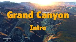 Grand Canyon - Intro