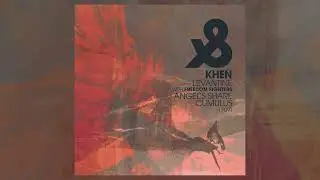 Khen & Freedom Fighters — Levantine