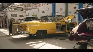 Reviving the Legacy of a Generational Ford