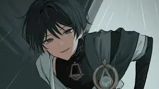 teddy picker - wanderer edit(flash waning)