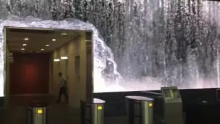 Cet immense écran LED est tout simplement époustouflant…