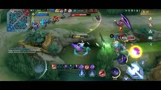 Nolan Gameplay in mode mayhem