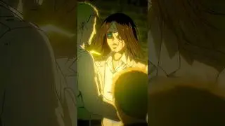 Eren Yeager Edit 🔥 | Gangsta's Paradise [AMV] - 