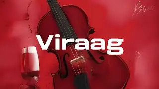 Regard - Viraag (Rəsmi Musiqi)