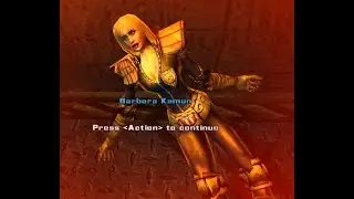 Judge Dredd : Dredd vs Death - Judge Anderson deaths [RYONA] - 1