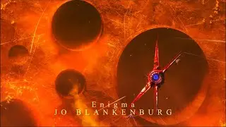Jo Blankenburg - Enigma (Extended Version) Music to Paul muad' dib Atreides Duke of Arrakis on DUNE
