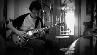 Cover Guitarra-Sex Pistols-God Save the Queen (Subtítulos en Español)