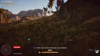 Far Cry 6 MESOZOICO Special Operation Mastery 3 Solo 