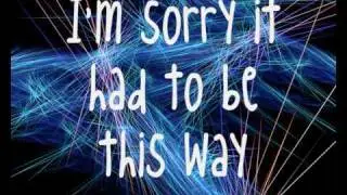 Selena Gomez- I Won't Apologize- Full CD Version (with lyrics on screen)