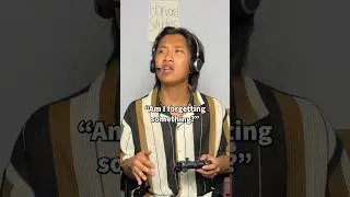 If Asian Parents Adopted A Kid With ADHD