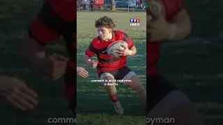 "On ne vit pas, on survit" : les parents du rugbyman disparu Medhi Narjissi témoignent