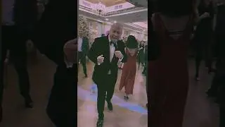 Танцы в местном ДК #demidovtime