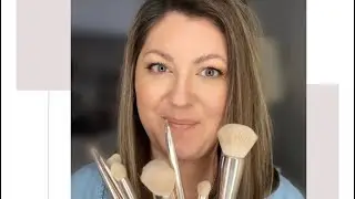 🤍Crash course on Seint brushes.🤍They are HANDS DOWN THE VERY BEST out there! Colormatchbyfaith.com