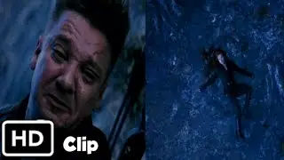 Natasha Death Hindi Avengers Endgame 2019 HD 4K Clip