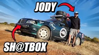 What An Amazing Experience! Sh@tbox Rally 2023 Wrap Up!