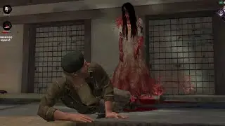 The Onryō "Sleeping Blossom" Gold Outfit First Gameplay | Dead By Daylight Mobile
