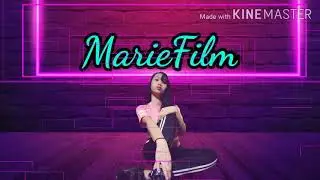 Marie Film Intro