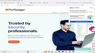 Episode 5: Configure Firefox to work with Burp Suite / Import BurpSuite Certificate / First Bug Demo