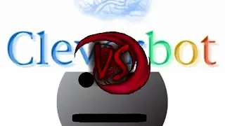 Zblob vs. Cleverbot