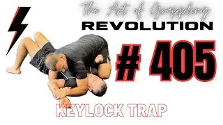 Keylock Trap Submissions  SUBMIT EVERYONE #jiujitsu