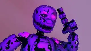 Отмена The Dark Blights? Озвучка? Ремейк Полнометражного Эпизода?