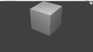 Установка Origin в Blender 2.81 (Verge3D)