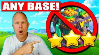We finally found a PERFECT TH 14 ATTACK STRATEGY ! Best New TH14 3 Star War Attack !